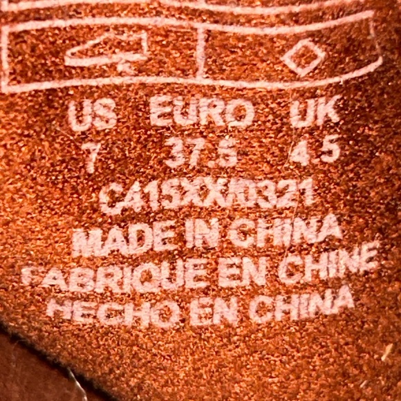 Kelsi Dagger Brooklyn Sprinter Sandals - Picture 5 of 6